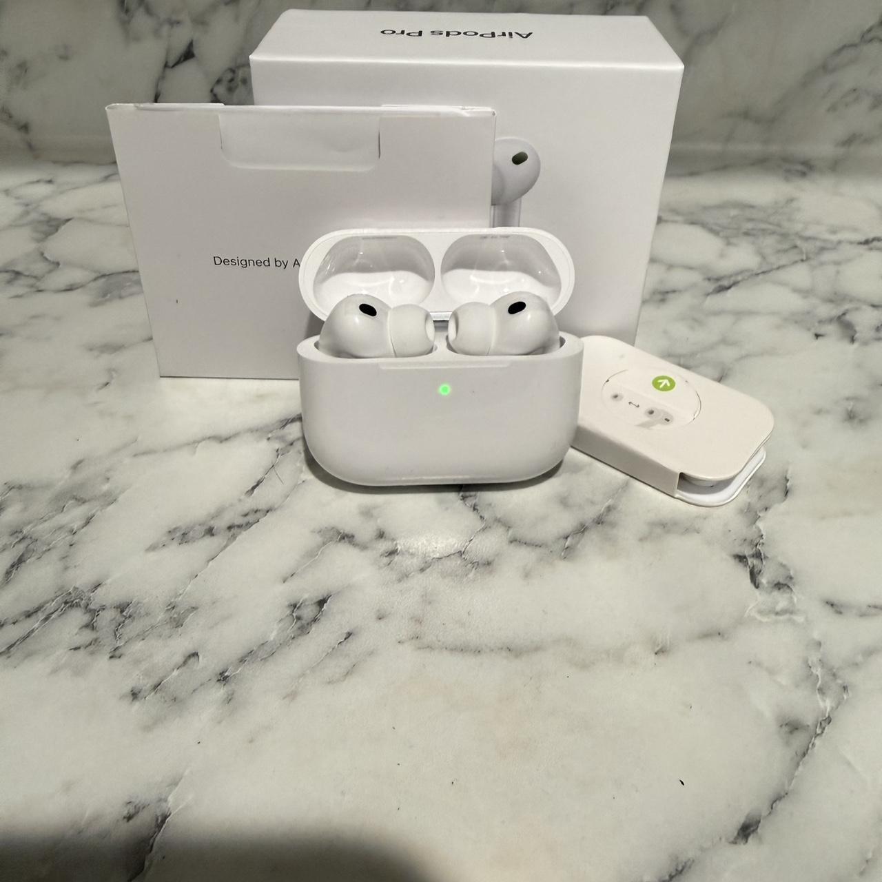Airpods Pro 3rd Generation